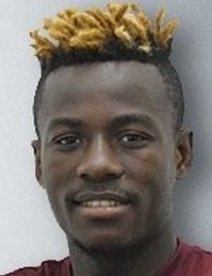 YEBOAH DAVID JOHNSON
