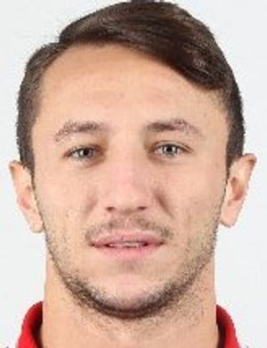 GALLI GIORGIO 