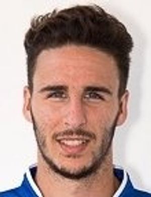 ARRIGONI MATTEO