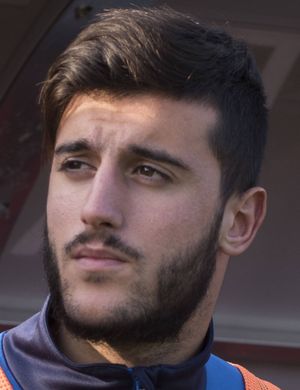 PICCHI ALBERTO