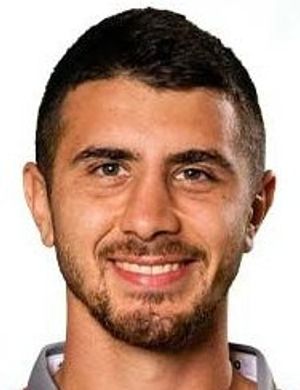 RAVANELLI LUCA 
