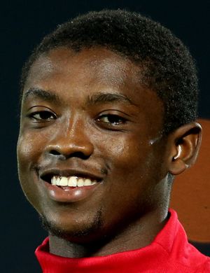 BROH TONYE GEREMY 