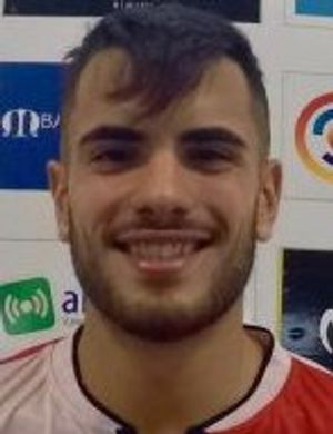 VOLPE MICHELE