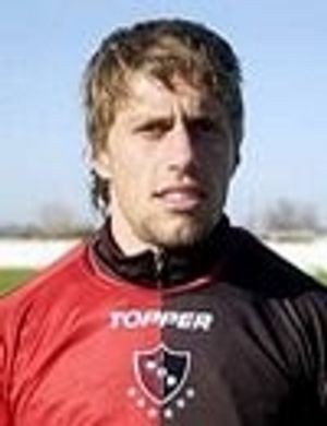 LAZZARINI EMANUEL DAMIAN 