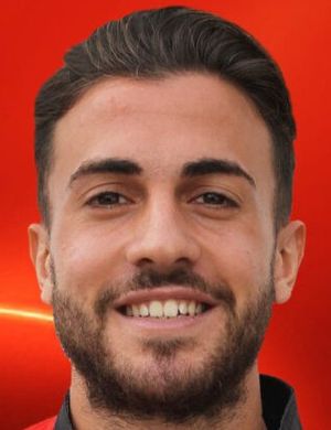 TASCONE SIMONE 