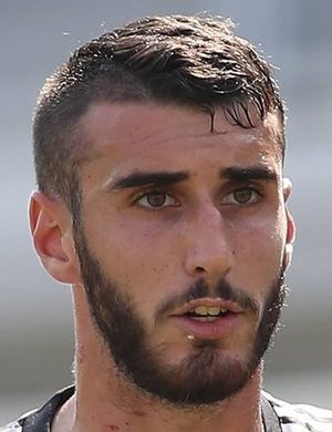 MURATORE SIMONE