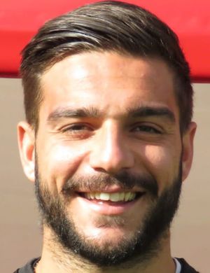 MANONI FRANCESCO