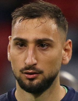 DONNARUMMA GIANLUIGI 