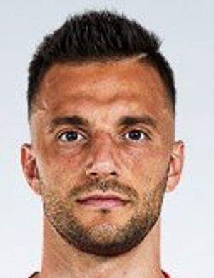 SAMARIS ANDREAS
