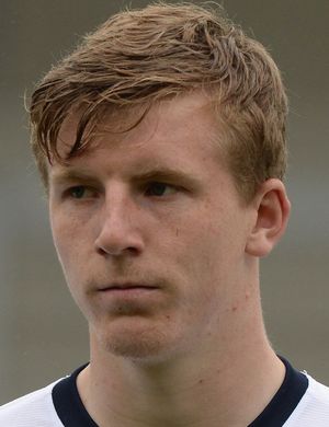 TARGETT MATT 