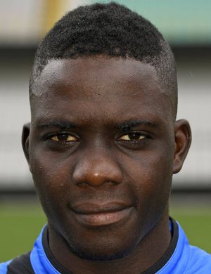 NAKAMBA MARVELOUS