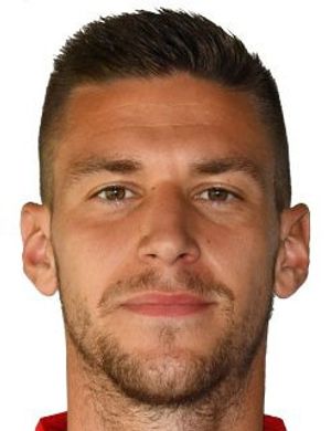 GOMELT TOMISLAV