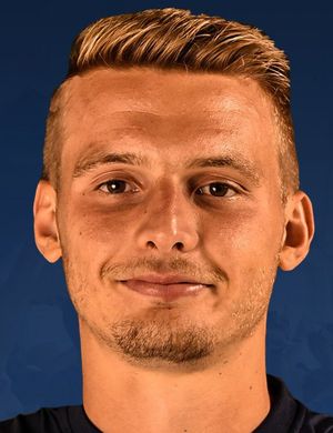 NICHETTI MARCO 