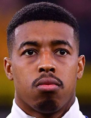 KIMPEMBE PRESNEL 