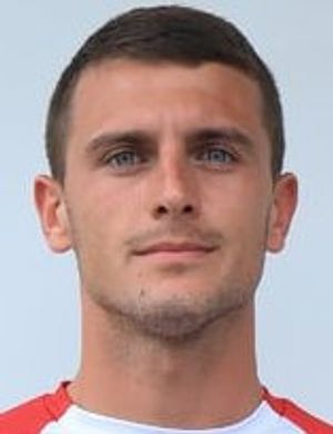 MAZZOCCHI SIMONE 