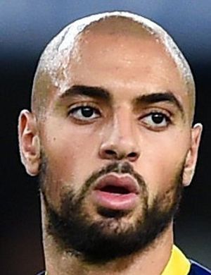AMRABAT SOFYAN
