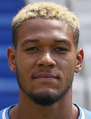 JOELINTON CASSIO APOLINARIO DE 
