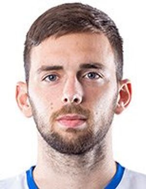 SPOLJARIC JOSIP