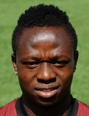 ODJER MOSES