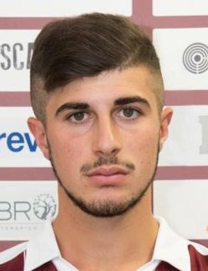 MORSELLI FABIO 