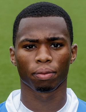 EHIZIBUE KINGSLEY 