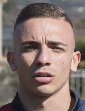 MATARESE LUCA