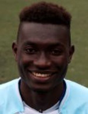 SENE PAPE IBRAHIMA