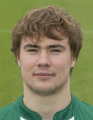 TIBBLING SIMON
