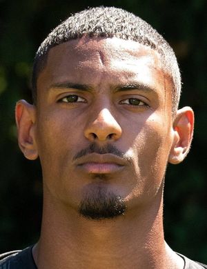 HALLER SEBASTIAN 