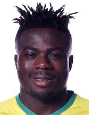 SIMON MOSES 