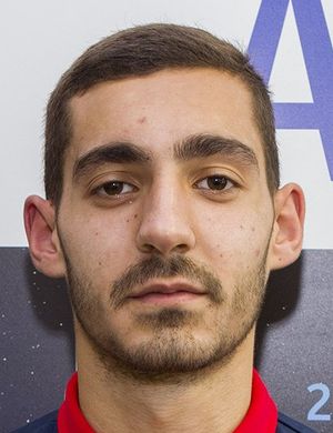 TUMMINELLI MATTIA
