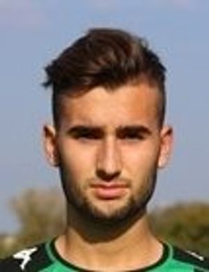 BRUSCHI NICOLO