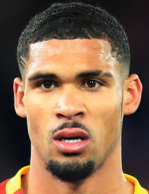 LOFTUS-CHEEK RUBEN IRA 