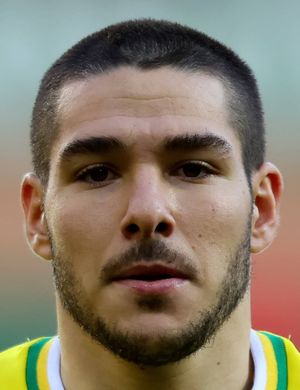 BUENDIA EMILIANO 