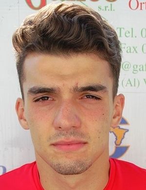 CIZZA EDOARDO