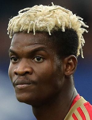 NDONG DIDIER 