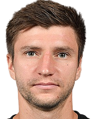 STOTSKIY DMITRIY