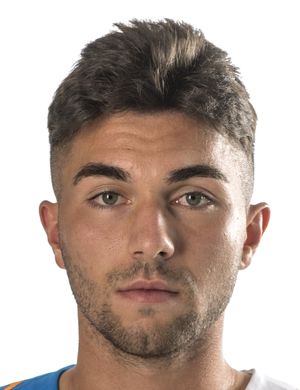 GJORGJEV NIKOLA 