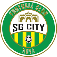 SANGIULIANO CITY NOVA