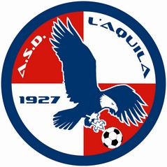 Logo L'AQUILA