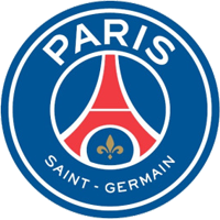 PARIS S.G.