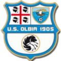 Logo OLBIA