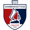 Logo SAMBENEDETTESE