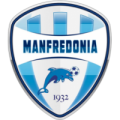 Logo MANFREDONIA