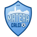 Logo MATERA