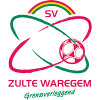 ZULTE WAREGEM