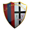 Logo FRANCAVILLA