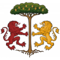 Logo RAVENNA