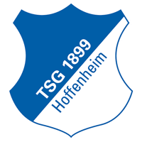 Logo HOFFENHEIM