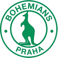 BOHEMIANS 1905